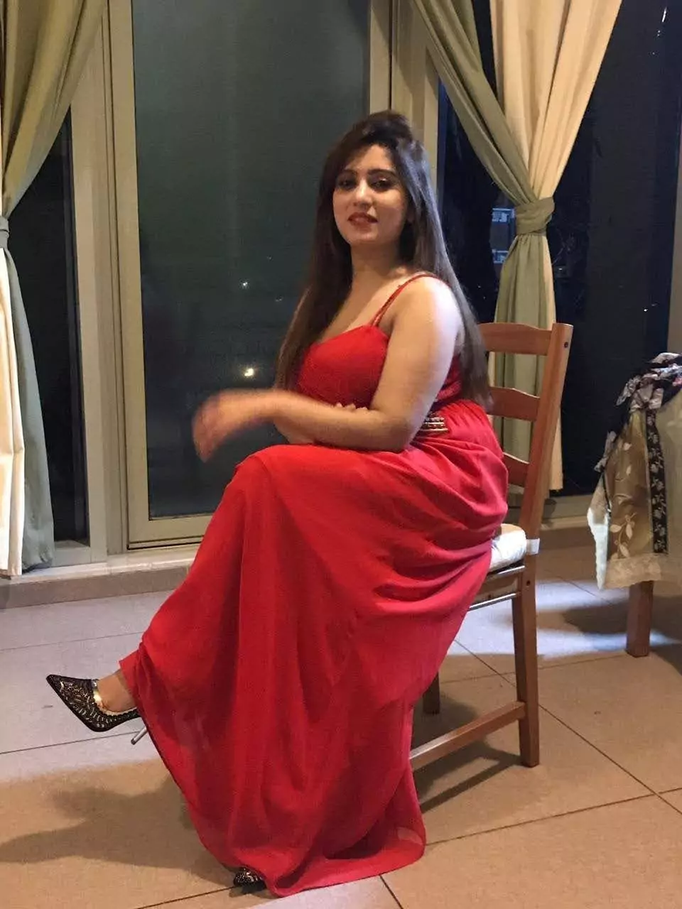 Escort Service in Siaha